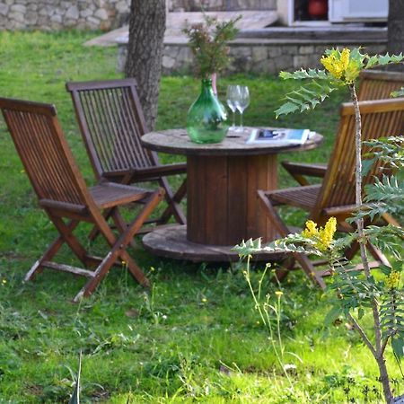 Lavanda Apartment - Villaggio Di Mary Locorotondo Zewnętrze zdjęcie