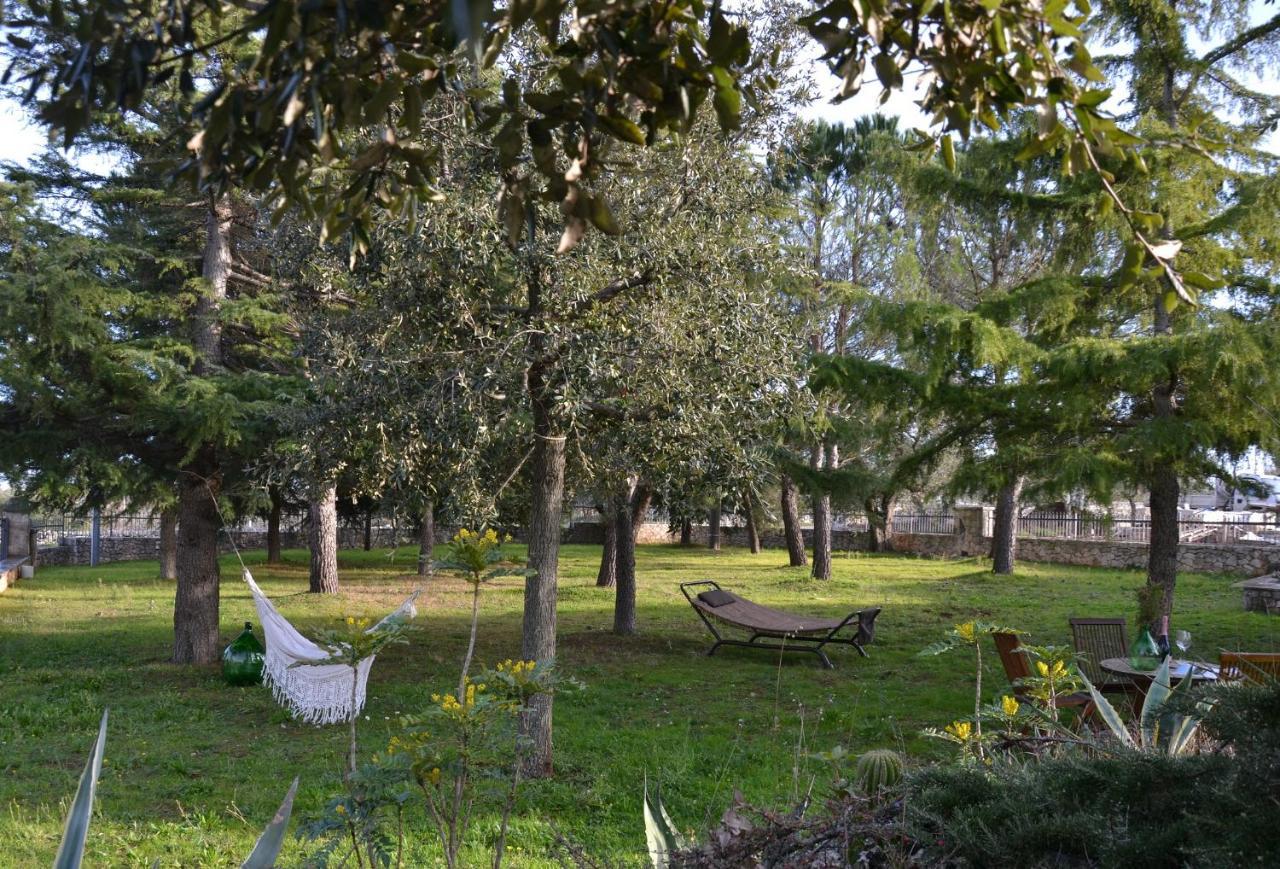 Lavanda Apartment - Villaggio Di Mary Locorotondo Zewnętrze zdjęcie