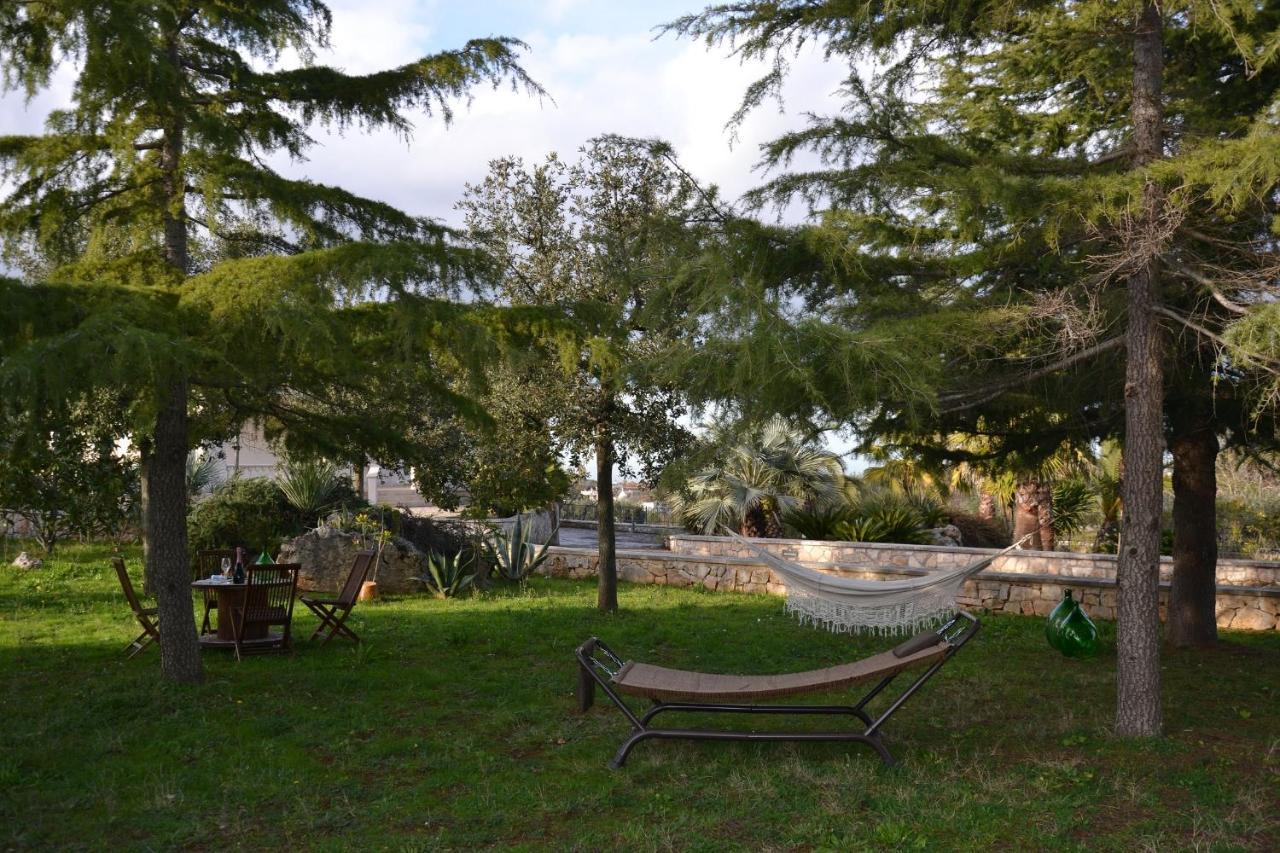 Lavanda Apartment - Villaggio Di Mary Locorotondo Zewnętrze zdjęcie