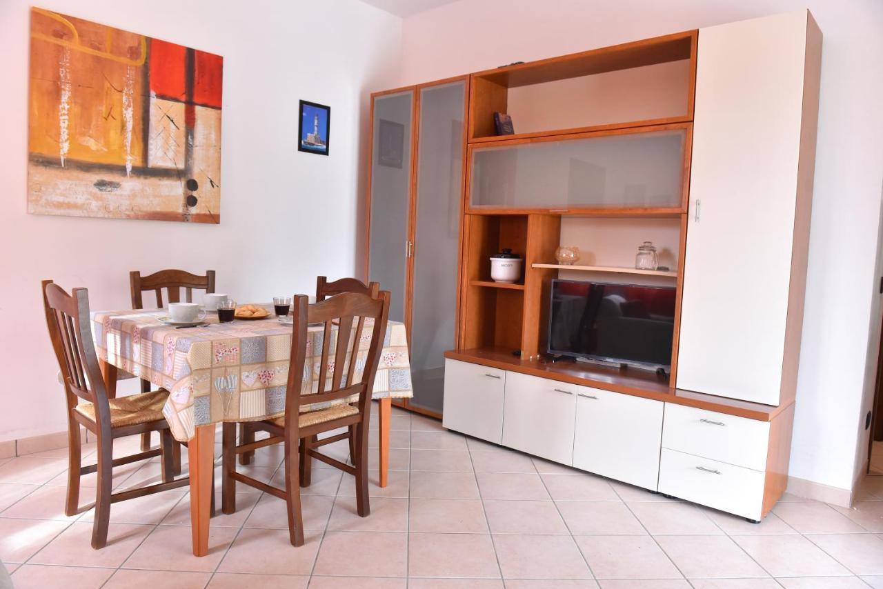 Lavanda Apartment - Villaggio Di Mary Locorotondo Zewnętrze zdjęcie