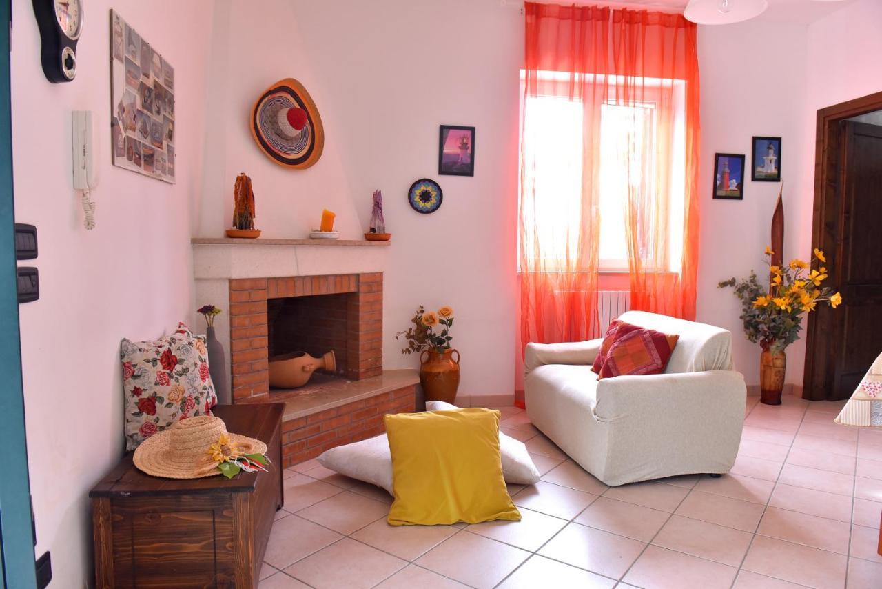 Lavanda Apartment - Villaggio Di Mary Locorotondo Zewnętrze zdjęcie