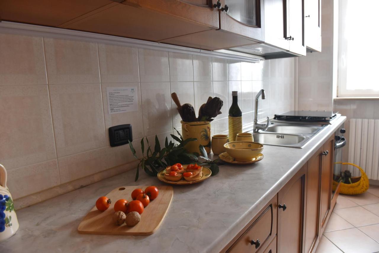 Lavanda Apartment - Villaggio Di Mary Locorotondo Zewnętrze zdjęcie