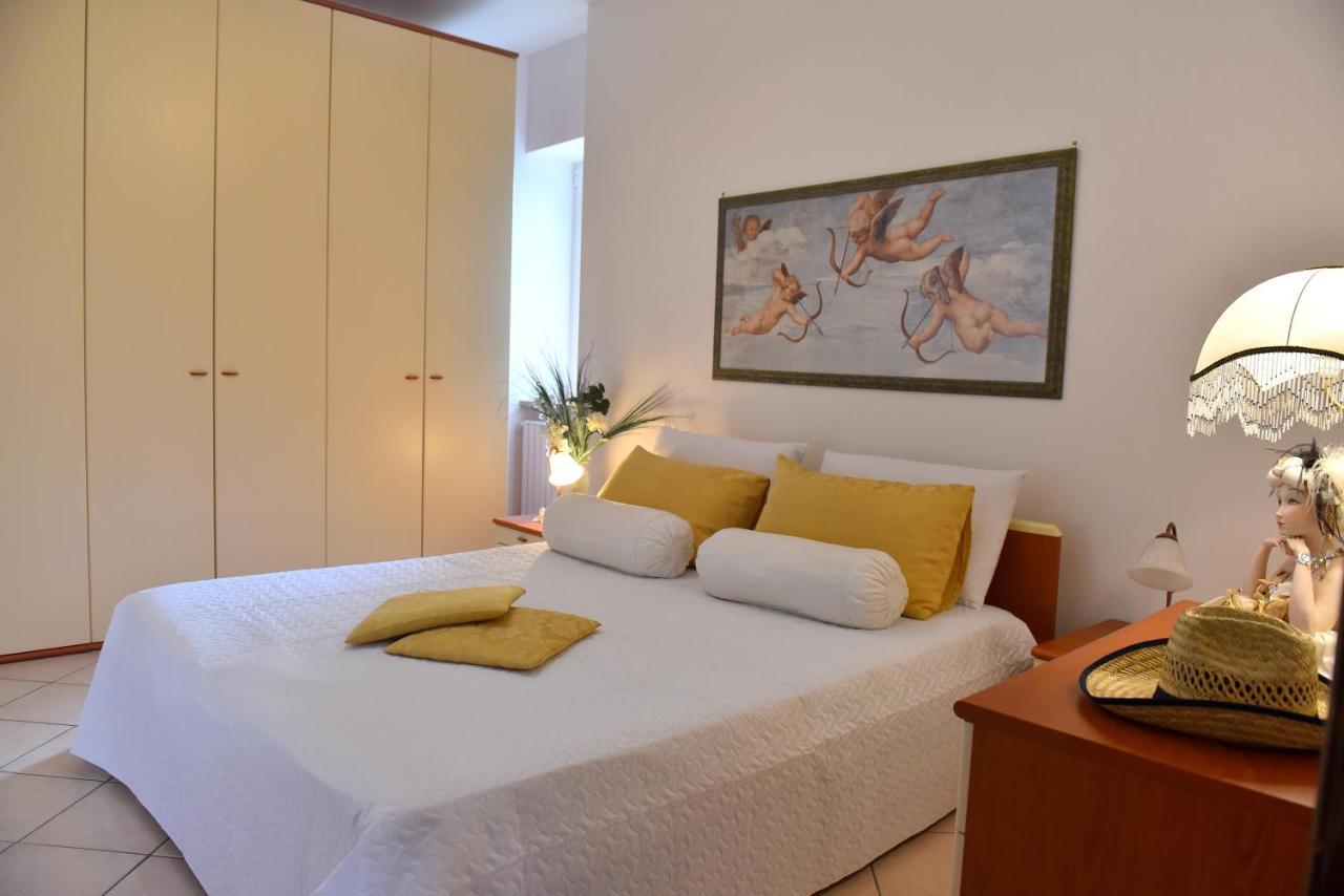 Lavanda Apartment - Villaggio Di Mary Locorotondo Zewnętrze zdjęcie