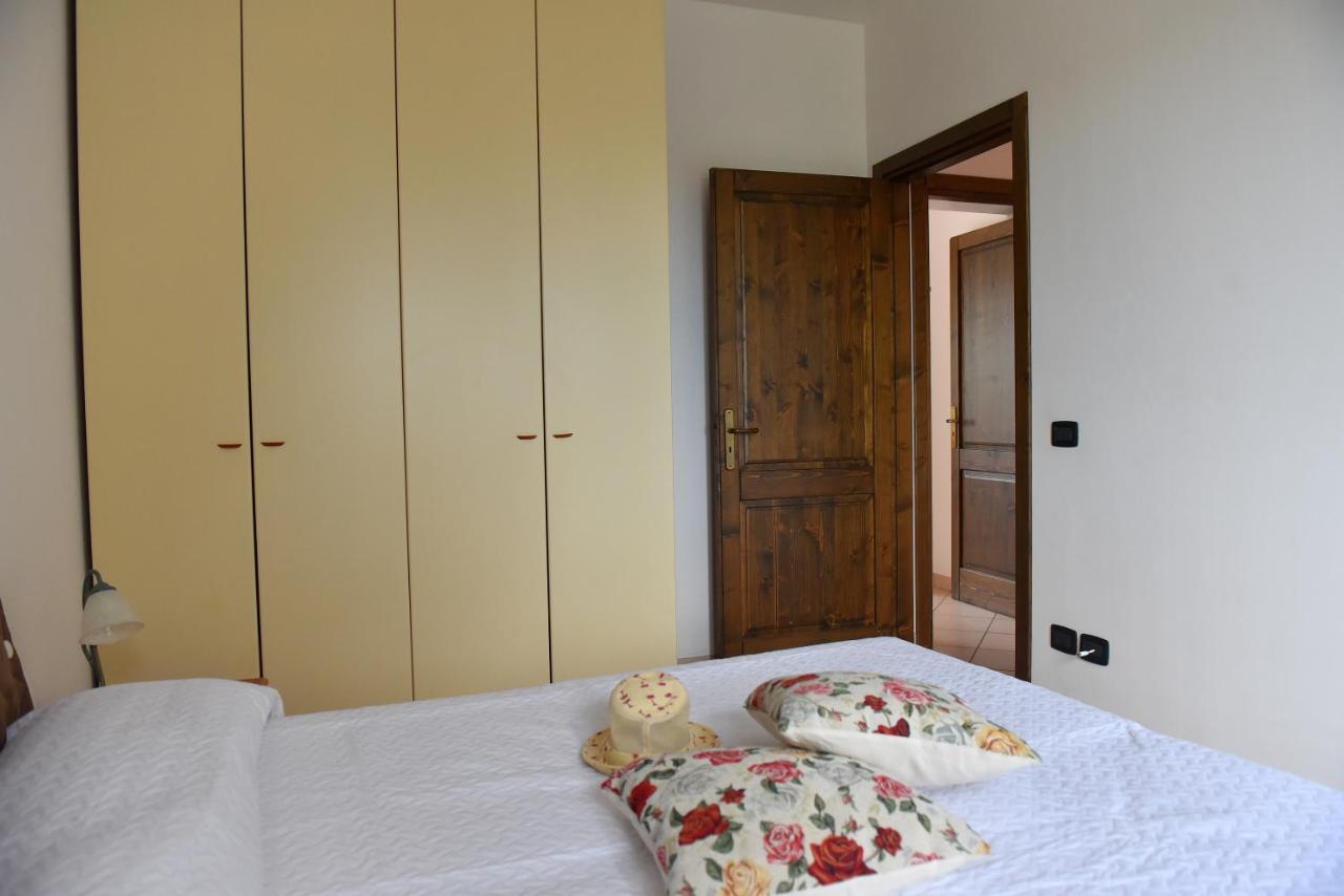 Lavanda Apartment - Villaggio Di Mary Locorotondo Zewnętrze zdjęcie