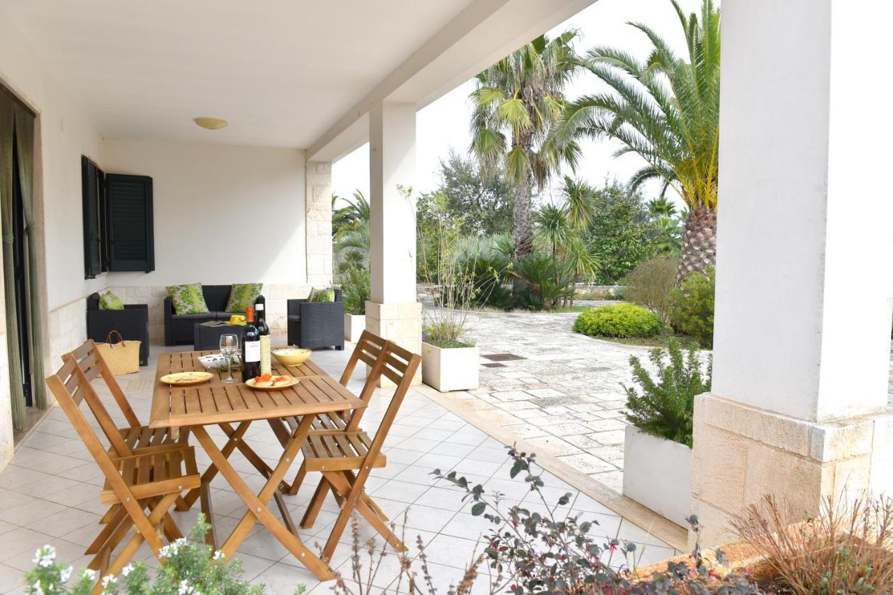 Lavanda Apartment - Villaggio Di Mary Locorotondo Zewnętrze zdjęcie