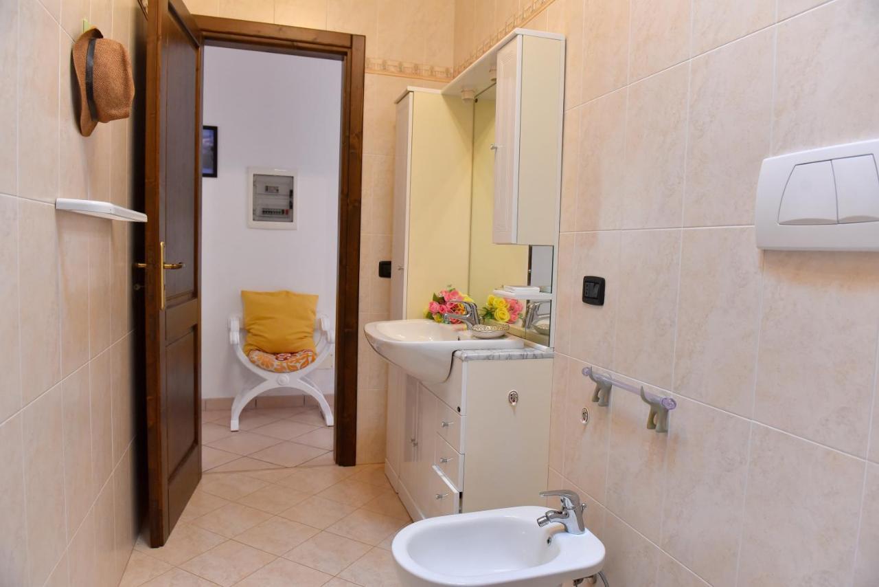 Lavanda Apartment - Villaggio Di Mary Locorotondo Zewnętrze zdjęcie